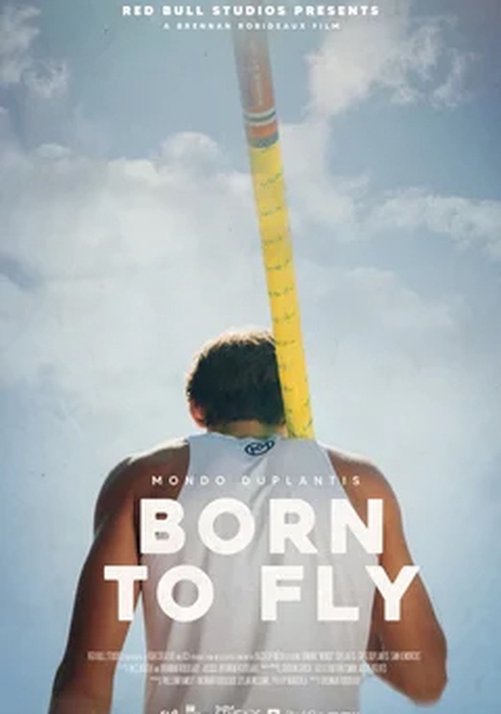 Born to Fly movie where to watch streaming online